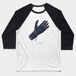 Weird dream about a needle Baseball T-Shirt